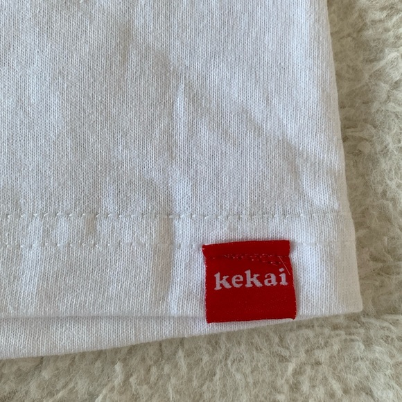 ❤️ Kekai Hawaii Ocean T-shirt Tee NWOT - Picture 4 of 7